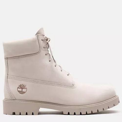 Sinds Weinig Poging Timberland Premium 6 Inch Heritage Boot For Men In Beige Beige, Size 11.5 |  Compare | Highcross Shopping Centre Leicester