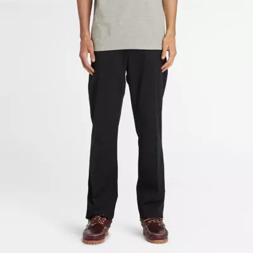 Men's Timberland PRO® Morphix Double-Front Brushed Canvas Utility Pant