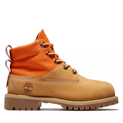 Timberland Premium 6 Inch...