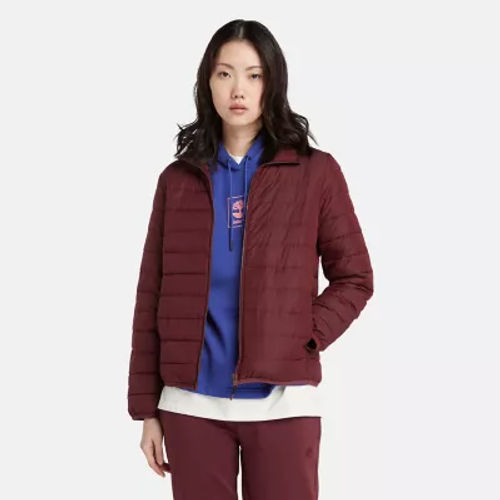 Timberland Axis Peak jacket...