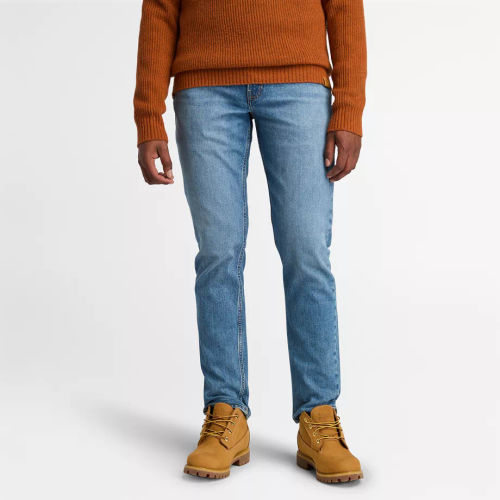 Timberland Stretch Core Jeans...