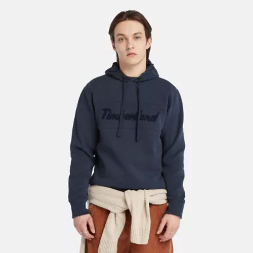 Timberland Cursive Hoodie For...