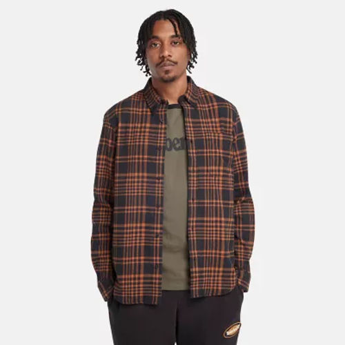 Timberland Heavy Flannel...