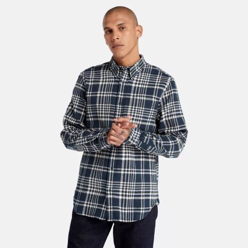 Timberland Heavy Flannel...