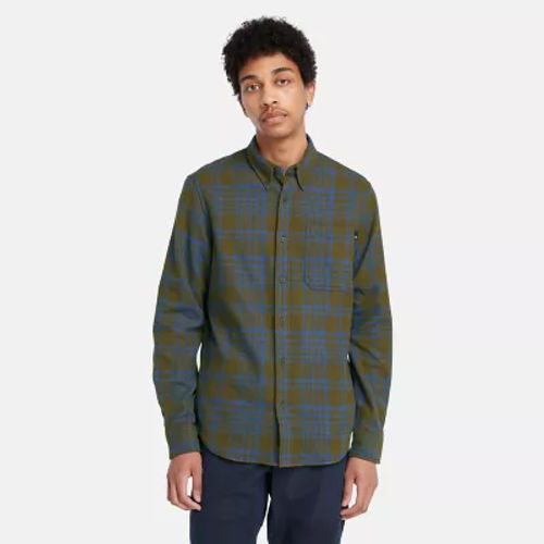 Timberland Heavy Flannel...