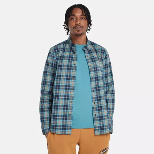 Men's Windham Flannel Shirt