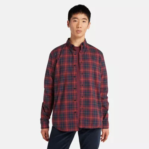 Timberland Stretch Poplin...