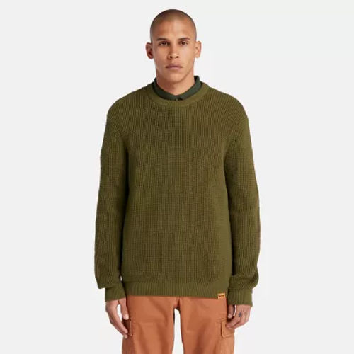 Timberland Tuck Crewneck...