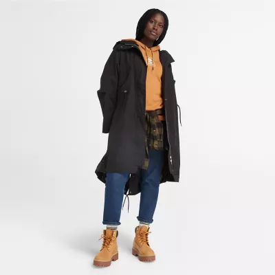 Timberland renewbuck clearance