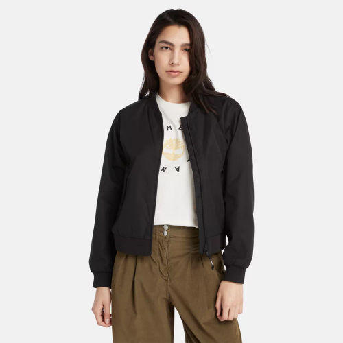 Timberland Bomber Jacket For...