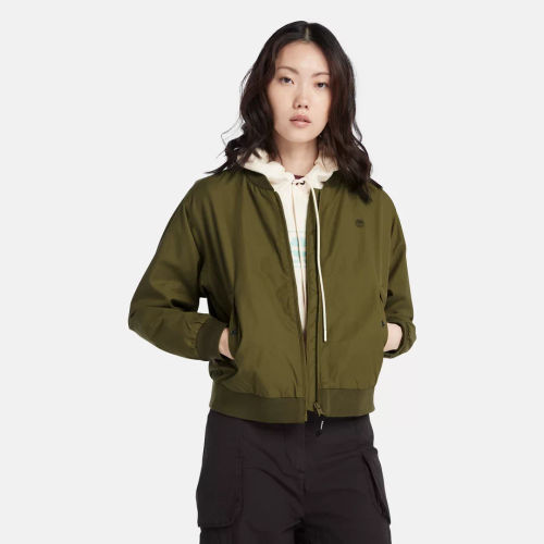 Timberland Bomber Jacket For...