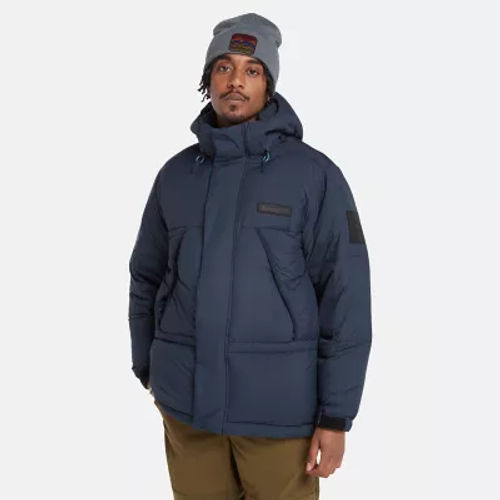 Timberland Puffer Parka For...