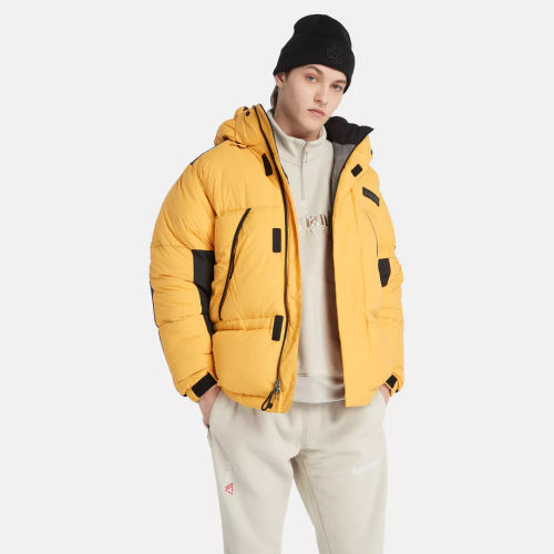 Timberland Puffer Parka For...