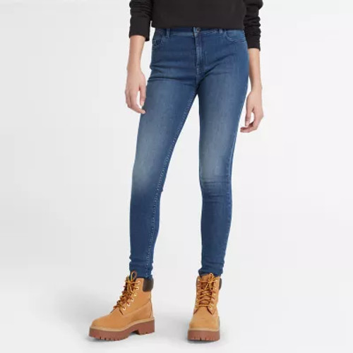 Timberland Skinny Denim Jeans...
