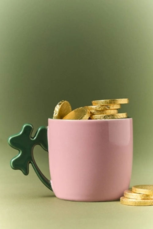 Skylar Stoneware Mug