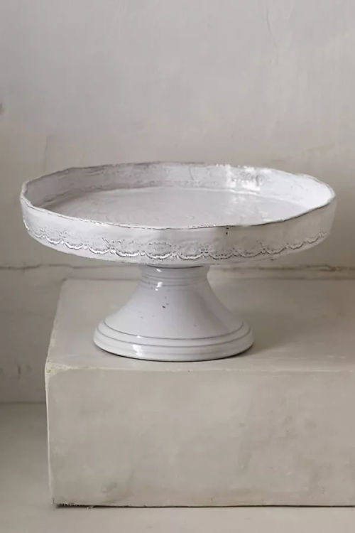 Glenna Cake Stand