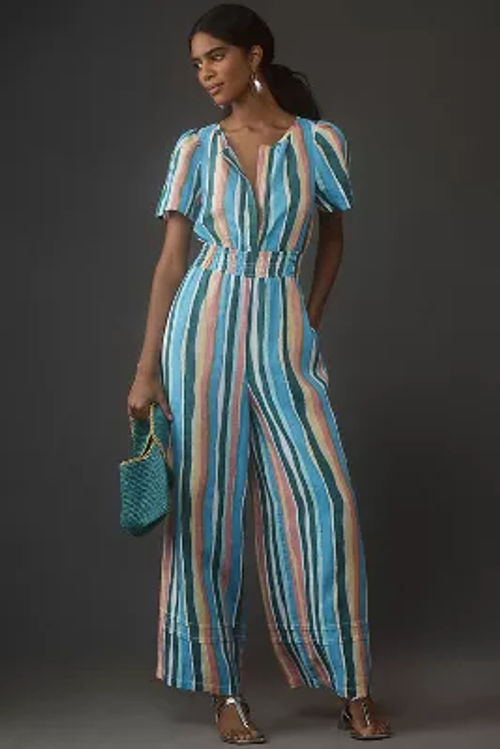 The Somerset Jumpsuit