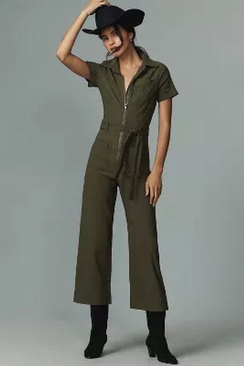 The Colette Weekend Jumpsuit...