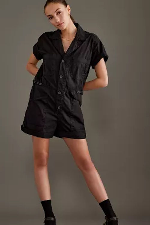 Pistola Parker Playsuit