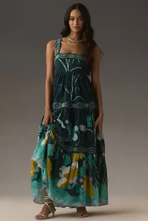 By Anthropologie Sleeveless...