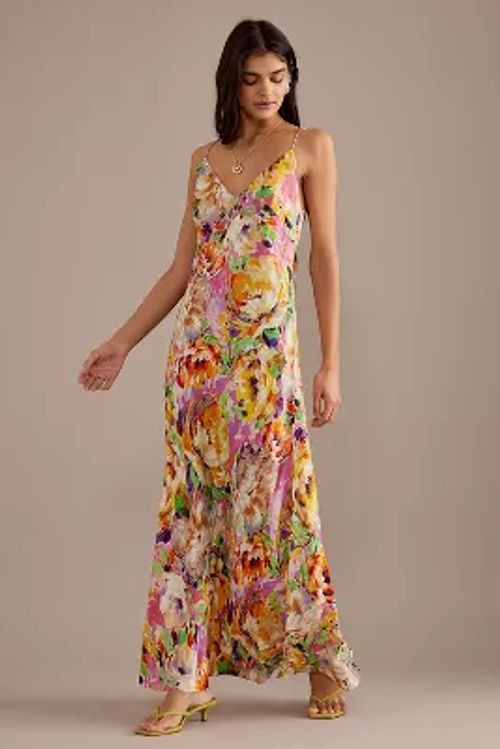 Kachel Rita Sleeveless Maxi...