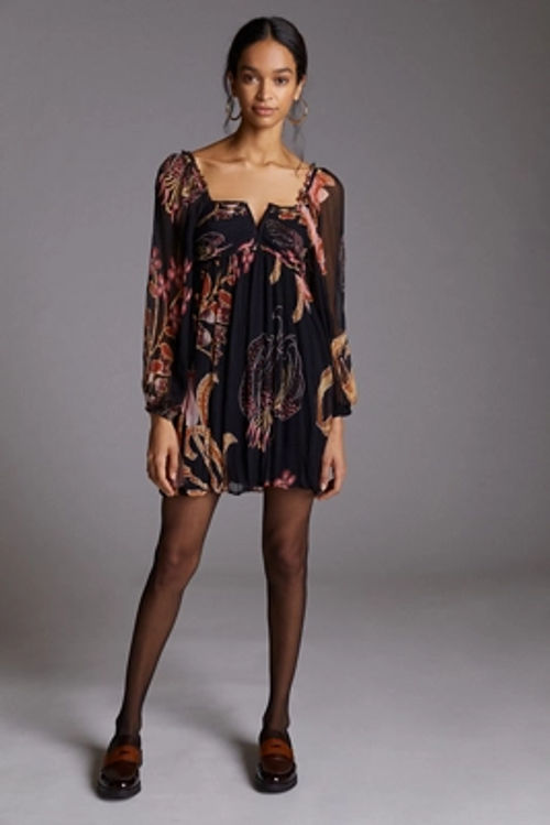 Let Me Be Burnout Velvet Maxi Dress Compare Victoria Leeds