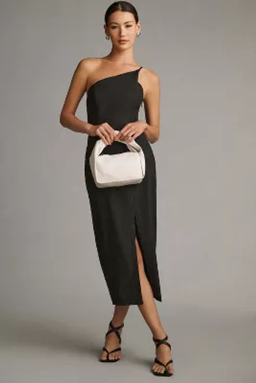 By Anthropologie One-Shoulder...