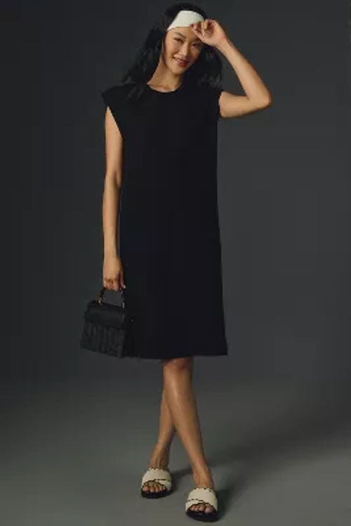 Maeve Tweed Sleeveless Mini Blazer Dress, Compare