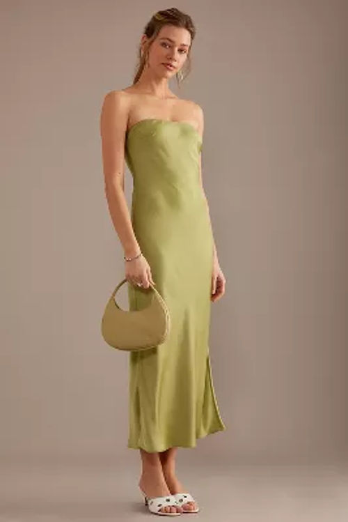 Bardot Casette Strapless Slip...