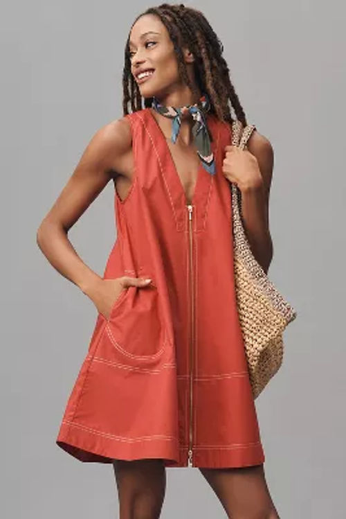 By Anthropologie Sleeveless...