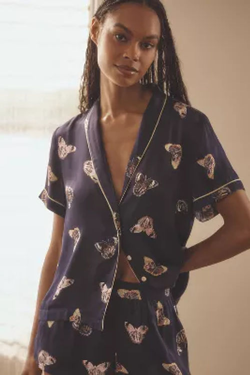 By Anthropologie Silky...