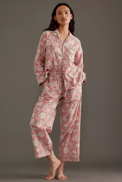 Dilli Grey Champaca Pyjama Set