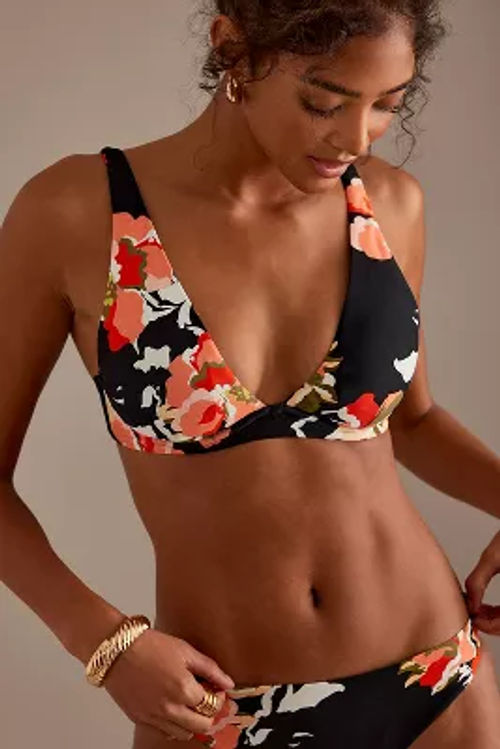 Sea Level Juniper Bikini Top