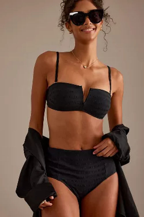 Sea Level Palisades Bikini Top