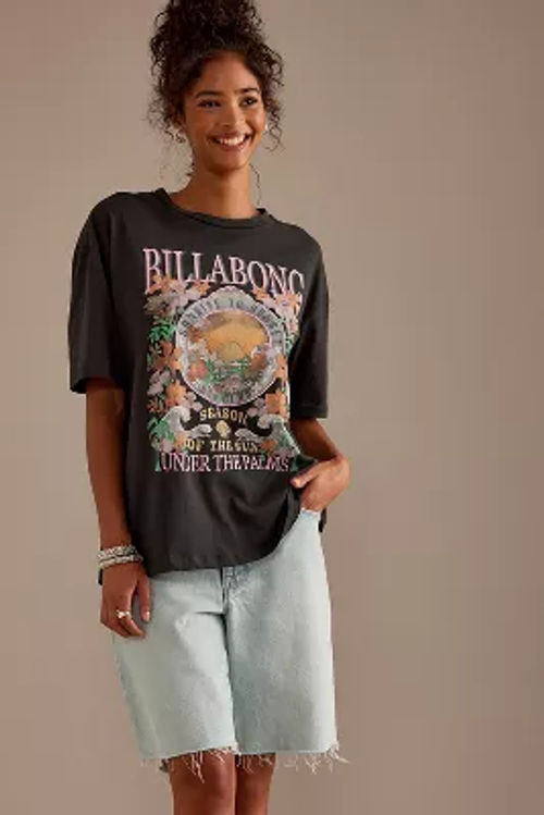 Billabong Palms Graphic...