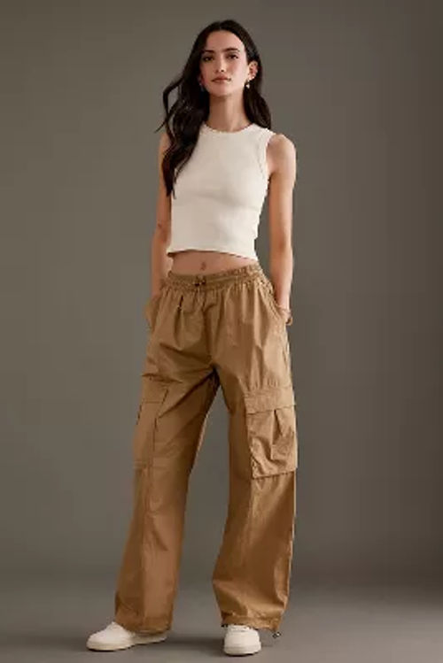 The Upside Utility Cargo Pants