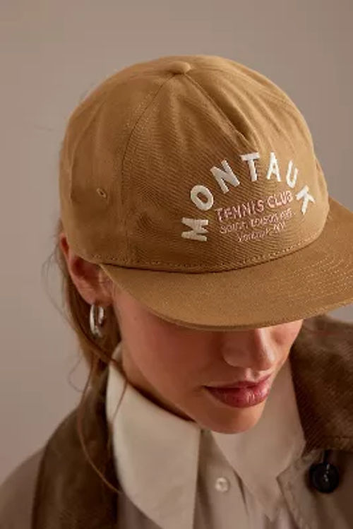 Montauk Baseball Cap