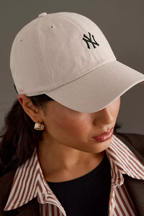 '47 Mini Yankees Baseball Cap