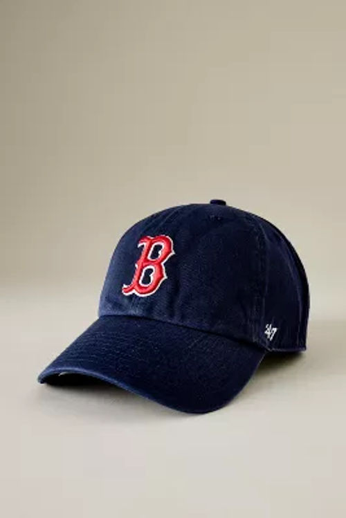 '47 Boston Baseball Cap