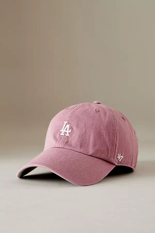 '47 Boston Baseball Cap