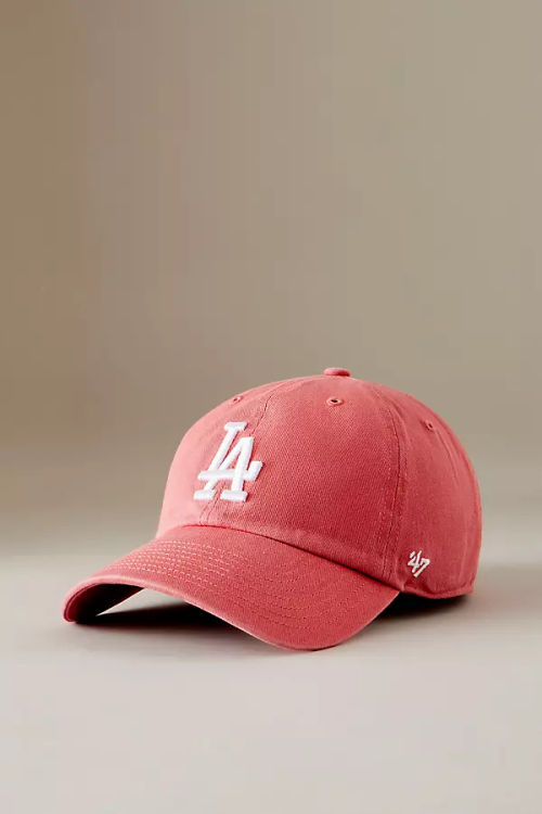 '47 LA Coral Baseball Cap