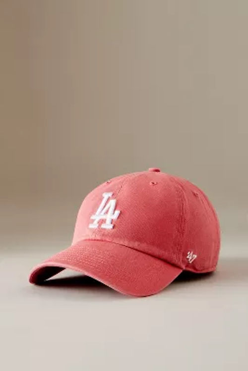 '47 LA Coral Baseball Cap