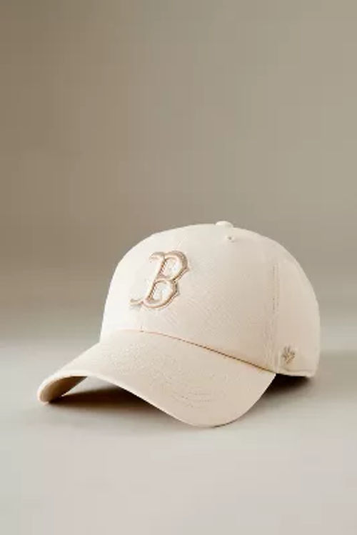 '47 Boston Baseball Cap