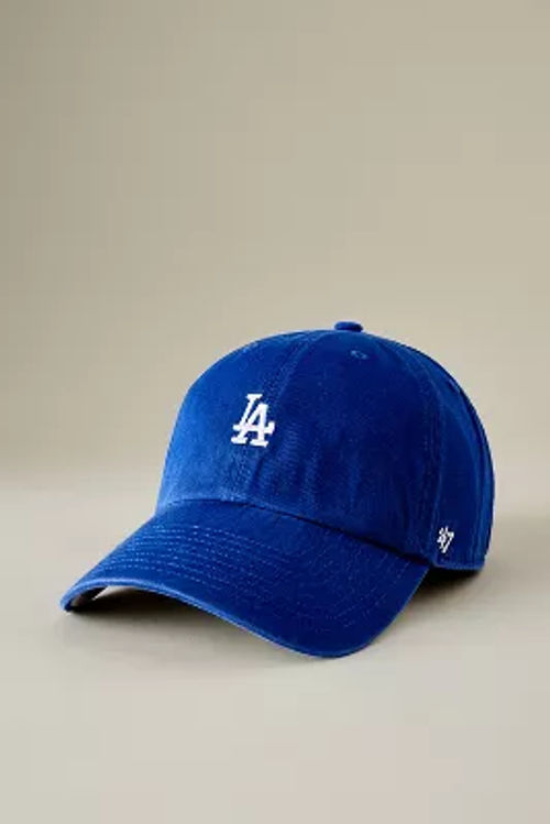 '47 MLB LA Baseball Cap