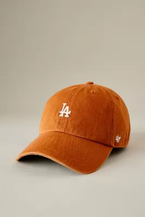 '47 MLB LA Baseball Cap