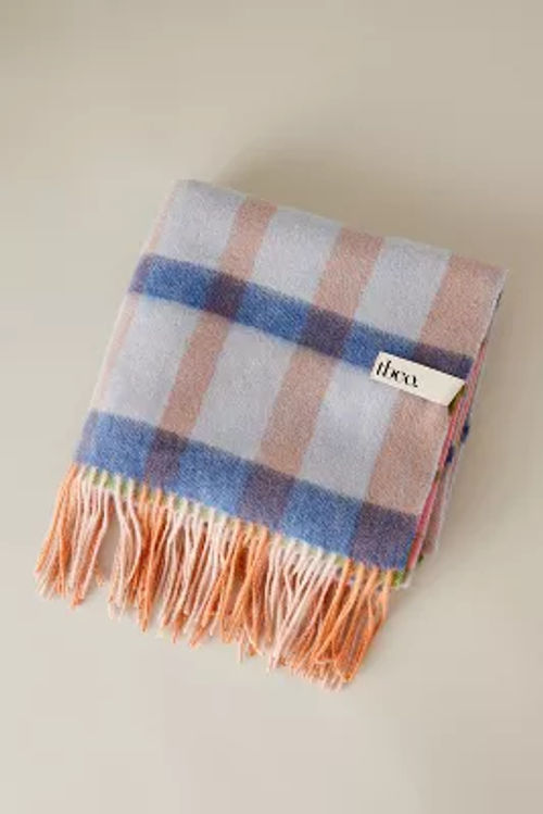 TBCo Lambswool Assorted Check...