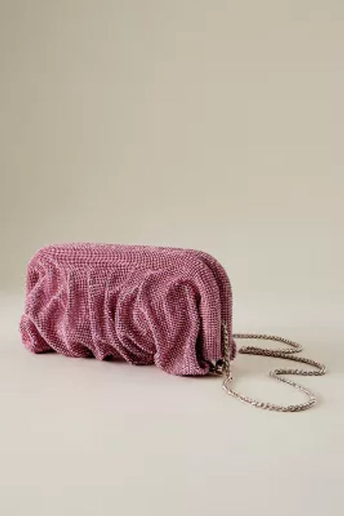 Sparkle Clutch Bag