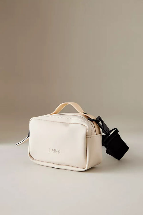 Rains Micro Box Mini Bag