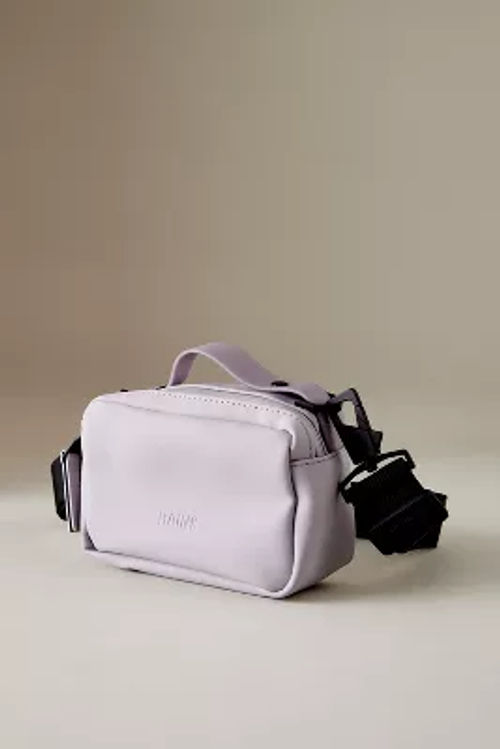 Rains Micro Box Mini Bag