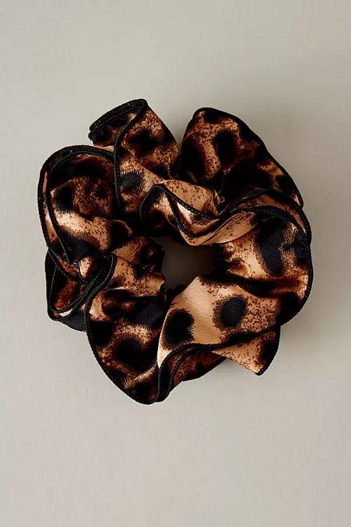 By Anthropologie Leopard...